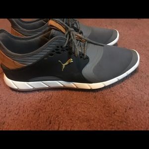 Puma ignite golf shoes